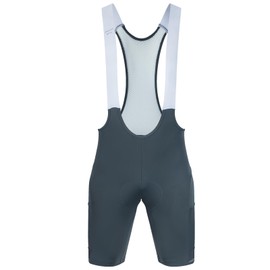 Santic Men's Cycling Bib Shorts 4D Padded Breathable Road Bike Cycling Bibs Biking Bicycle Gel Long Travel