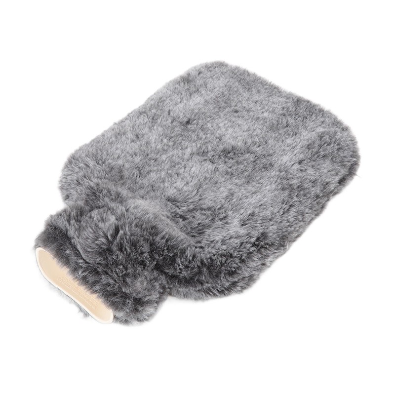 2000ML Hand Warmer Water Bag High Density Rubber Winter Hot