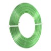 PATIKIL 16.4 Feet Flat Aluminum Wire, 18 Gauge Bendable Anodized