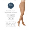 KUNERT Fly&Care® Women's Tights 40 Support Class III Effective Support