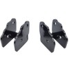 WSays 2'' Lift Kit Front and Rear Full Lift Kit