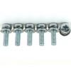 VIZIO 6 New VIZIO TV Base Stand Screws For Model