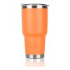 Meru Termo Vaso De Acero Inoxidable Frío Caliente 30 Oz