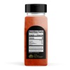 GranAroma Pico de Gallo Seasoning, 14.4 oz, Spicy & Salty,