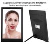 XCLT-1080T Vertical 10 Inch IPS HD Electronic Album Calendar Clock