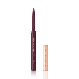 Naj Oleari Cute Colour Eye Pencil 03 Sangria