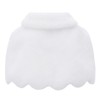 Mini Mart Online Limited Girls Cape Bridesmaid Wrap Shrug Tippet