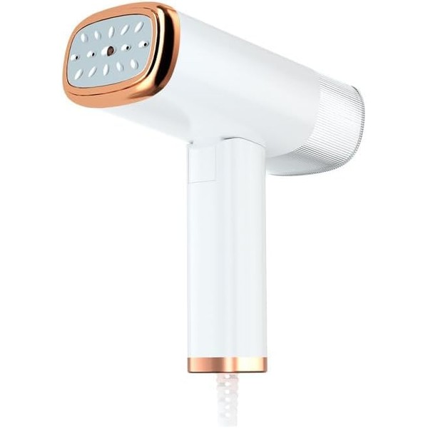 3s Fast Heat Garment Steamer for Wrinkle Removal 110ml Water