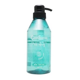 Fruitland Hair Gel Hair Essence Hard Gel 400ml Hair Essence Wax Hair Wax Hair Gel / 과일나라 헤어젤 헤어 에센스 하드 젤 400ml 헤어에센스 왁스 헤어왁스 헤어젤
