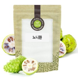 노니환 500g 베트남산 Noni Powder 500g Made in Vietnam