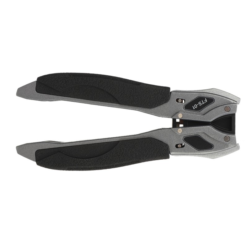 Optical Fiber Drop Cable Stripper 2‑3mm Leather Wire Optic Stripping