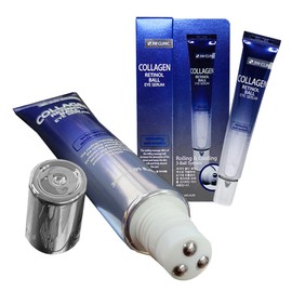 GWM 3W Collagen Retinol Ball Rolling Eye Serum 30ml