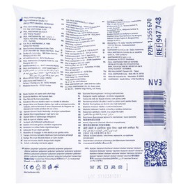 Hartmann 9477480 MoliCare Fixpant, Brown, L Waist, Hip Circumference 80 cm - 120 cm, Pack of 3