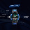 4G Kids Smart Watch, Kids Phone Smart Watch, GPS Tracker