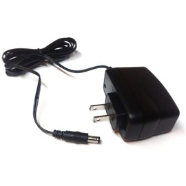 Heaven Fresh Replacement Power Adapter for Ionic Air Purifier Ionizer Model XJ2100 HF100 HF200 HF210UV 12v DC Power Supply Cord Cable