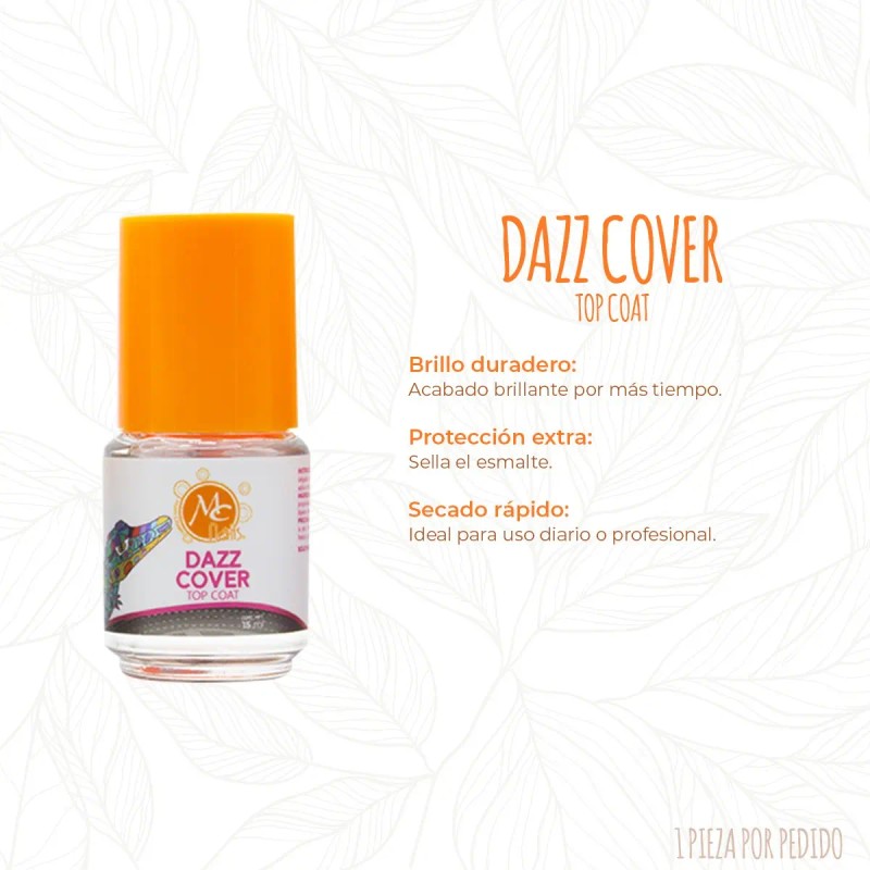 Kit Uñas Nails Basicos Aplicación Profesional 5pz