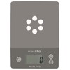 Max Life Digital Kitchen Scale ML-CF1 - High Accuracy Food