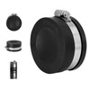 Fernco QC-2.75 1-1/2 or 2-in. Qwik Cap Schedule 40 PVC
