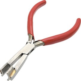 Curvex Spring Bar Bending Watch Plier Tool