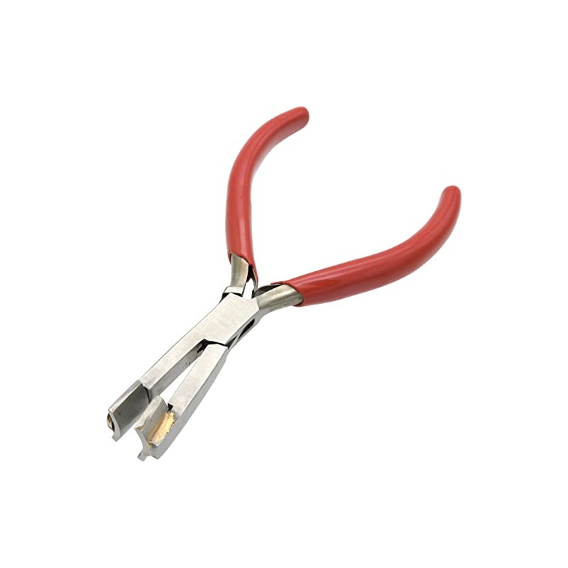 Curvex Spring Bar Bending Watch Plier Tool