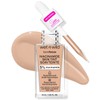 BARE FOCUS NIACINAMIDE SKIN TINT (LIGHT MEDIUM) Base de Maquillaje