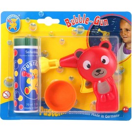 PUSTEFIX - BOLLE DI SAPONE - B