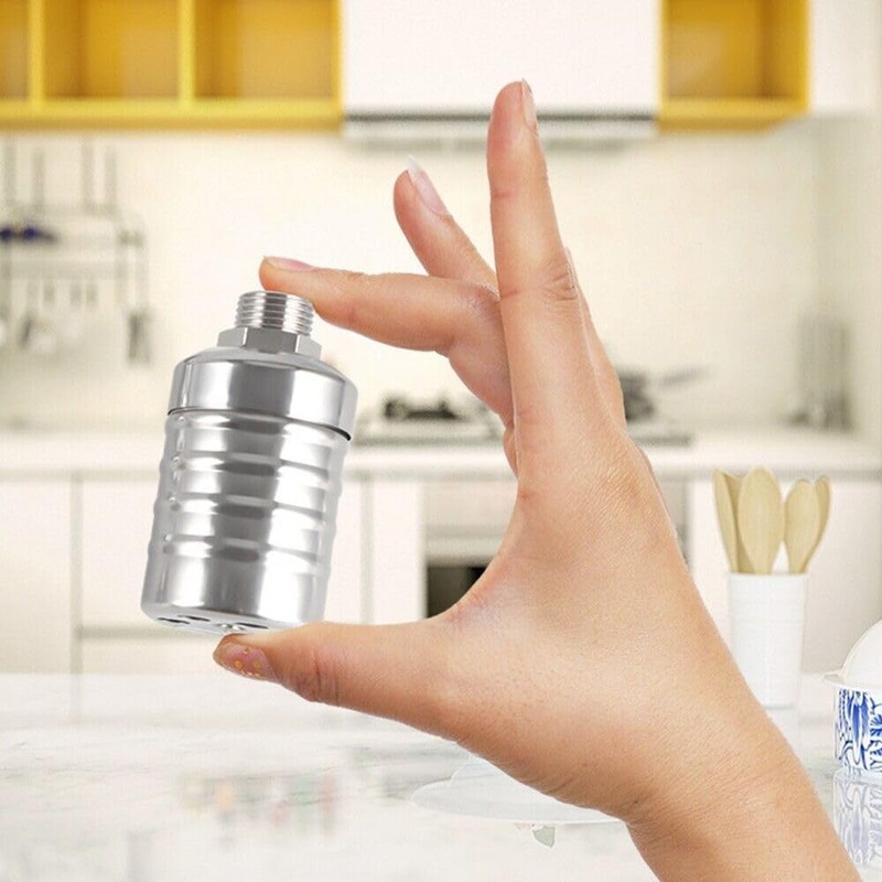 Namvo 304 Stainless Steel Automatic Float Valve Water Level Control