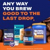 Maxwell House Breakfast Blend Mild Roast Ground Coffee, 38.8 oz