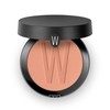 WYCON cosmetics Partner in Time Long Lasting Compact Blush, Compact