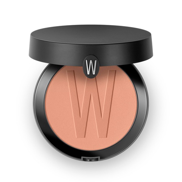 WYCON cosmetics Partner in Time Long Lasting Compact Blush, Compact
