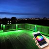 FVTLED WiFi RGBW LED Controller - Wireless Smart Control for