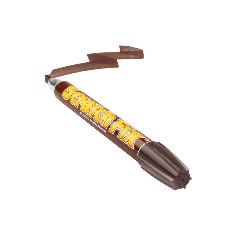 Miller SF1201 Wood Stain Scratch Fix Pen / Wood Repair