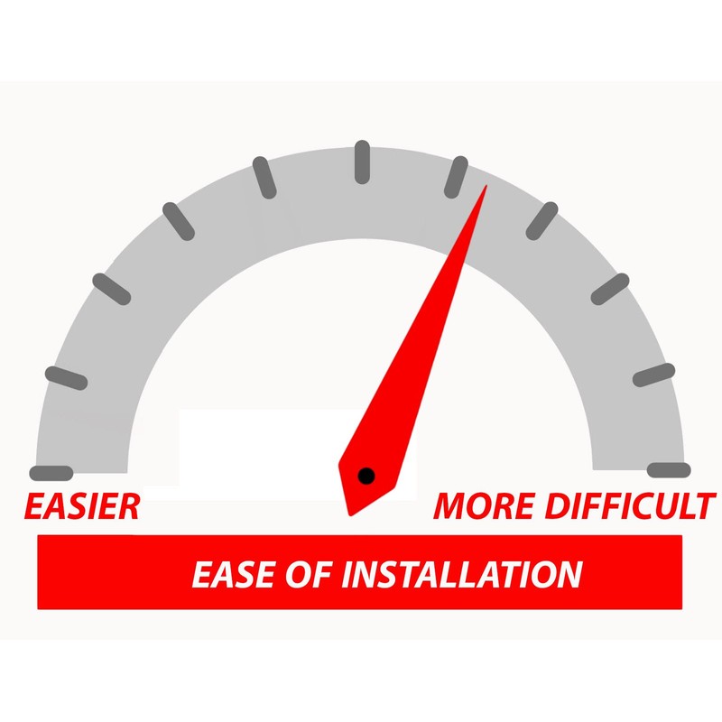 MPC Complete 1-Button Remote Start Kit Compatible with Mazda MX-5