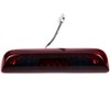 LED 3rd Third Brake Cargo Light Compatible For Chevy Silverado/Compatible