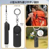 Ninonly Security Buzzer, Security Alarm, 130 dB Large Volume, Security