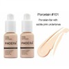 Phoera® Full Coverage Foundation Soft Matte Oil Control Concealer 30ml