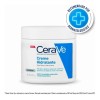 Crema Hidratante De Textura Cremosa 454 G//