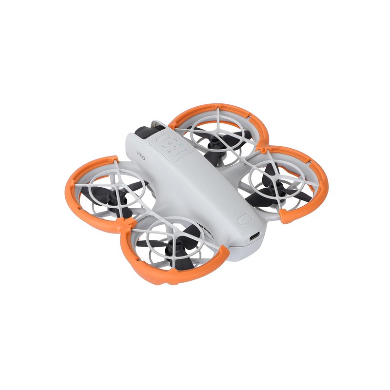 Fututech Protection Ring for DJI Neo Propeller Protector Drone Cover