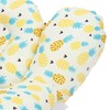 Infant Head Neck Support Pillows Comfortable Stable Stroller Safety Pillow