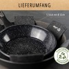 LoFelt Pan Protectors & Stacking Protection for Pans, Pots, Bowls