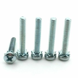 LG TV Base Stand Leg Screws For LG Model OLED55E9PUA, OLED65E9AUA, OLED65E9PUA
