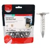 TIMCO Galvanized ELH Clout Nails - 40 x 3.00 -