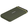 Transcend ESD380C External SSD 500GB Portable, USB3.2 Gen2x2, Type-C