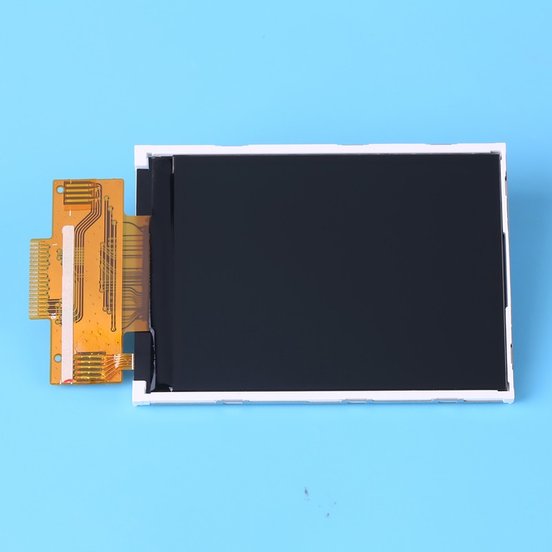 2.8 inch Serial 240*320 SPI Color TFT LCD Panel Serial