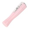 Facial Hair Removal Trimmer Small Removable Washable Portable Waterproof Facial