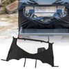 CHEDA UTV Fabric Rear Panel Waterproof PVC Compatible with 2016