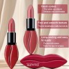 087 Cmaadu 5 Labiales Mate Fáciles De Aplicar Y Nn