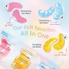 Grace & Stella Under Eye Patches 12 Pairs Gift Set