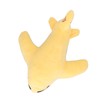 Stuffed Airplane Plush Toys Adorable Soft Comfortable Kids Toy Plane