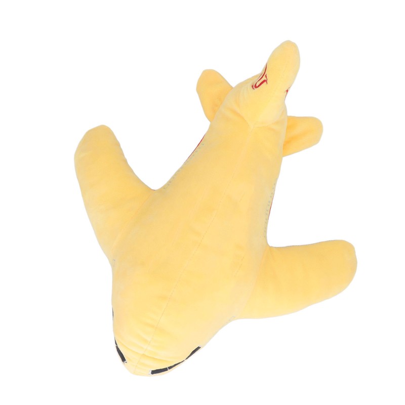Stuffed Airplane Plush Toys Adorable Soft Comfortable Kids Toy Plane